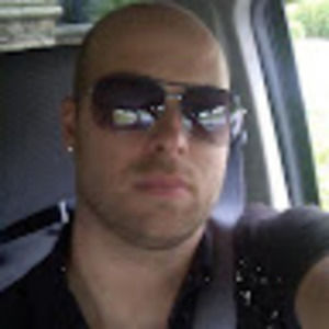 Meet your Posher, Rick